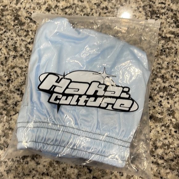 Godspeed Shorts - Picture 4 of 5